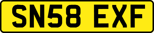 SN58EXF