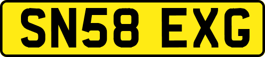 SN58EXG