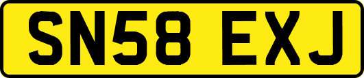 SN58EXJ