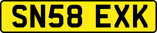 SN58EXK