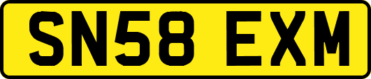 SN58EXM