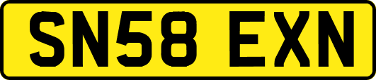 SN58EXN