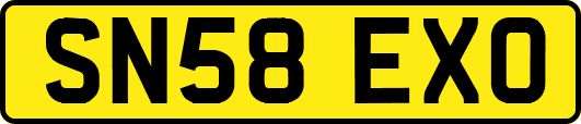 SN58EXO