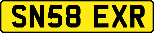 SN58EXR
