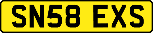 SN58EXS