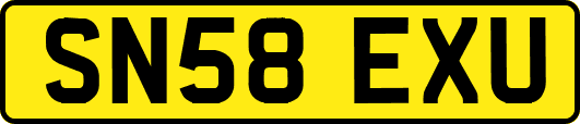 SN58EXU
