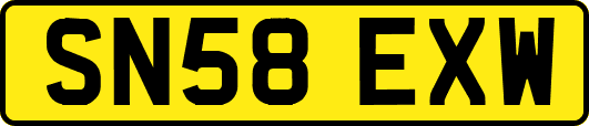 SN58EXW