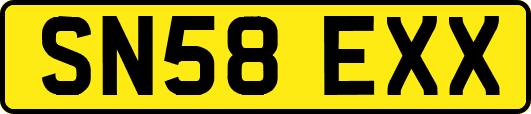 SN58EXX