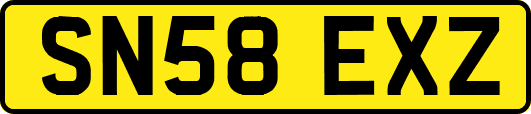 SN58EXZ