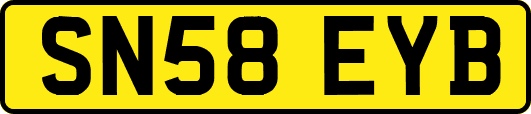 SN58EYB