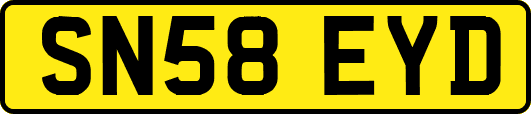 SN58EYD