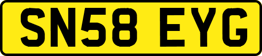 SN58EYG