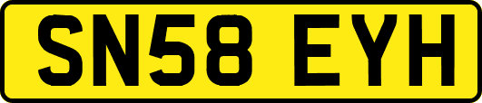 SN58EYH