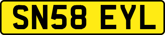 SN58EYL