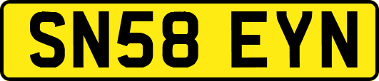 SN58EYN