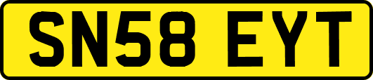 SN58EYT