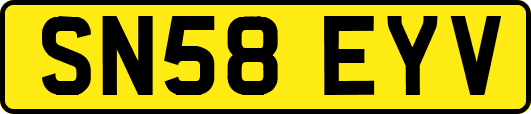 SN58EYV