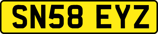 SN58EYZ