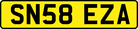SN58EZA