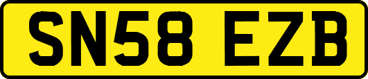 SN58EZB