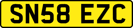 SN58EZC