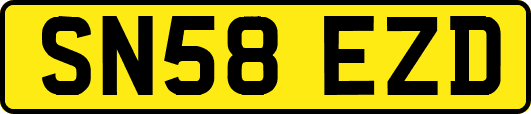 SN58EZD
