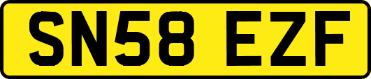 SN58EZF