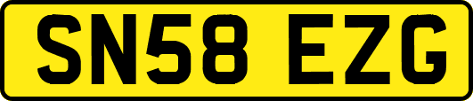 SN58EZG