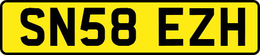 SN58EZH