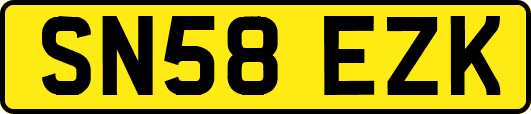 SN58EZK