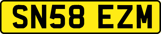 SN58EZM