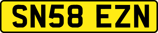 SN58EZN