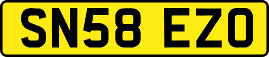 SN58EZO