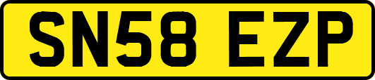 SN58EZP