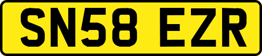 SN58EZR