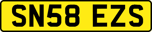 SN58EZS