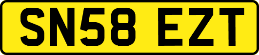 SN58EZT