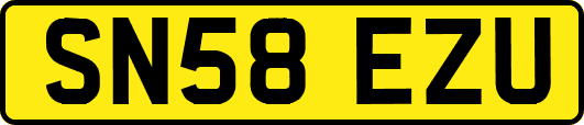 SN58EZU