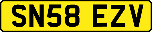 SN58EZV