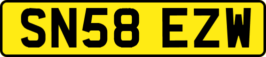 SN58EZW