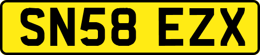SN58EZX