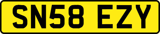 SN58EZY