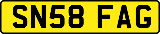 SN58FAG