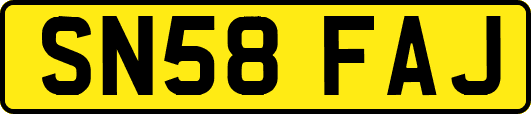 SN58FAJ