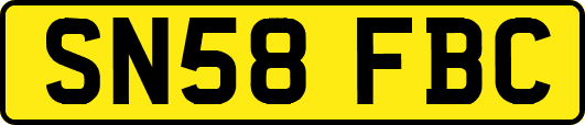 SN58FBC