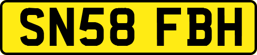 SN58FBH