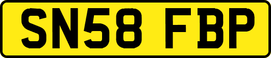 SN58FBP