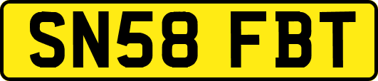 SN58FBT