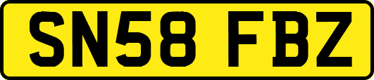 SN58FBZ