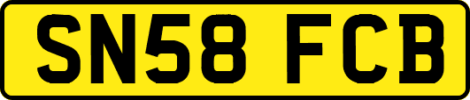 SN58FCB